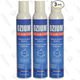 Ozium is an aerosol that’s perfectly suited for getting rid of airborne smells.